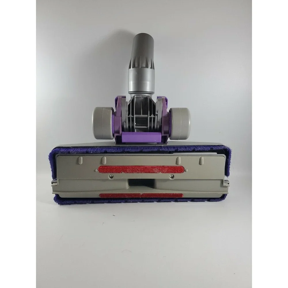 DYSON DC07 DC14 DC17 Low Reach Bare Hard Wood Floor Pet Hair Attachment